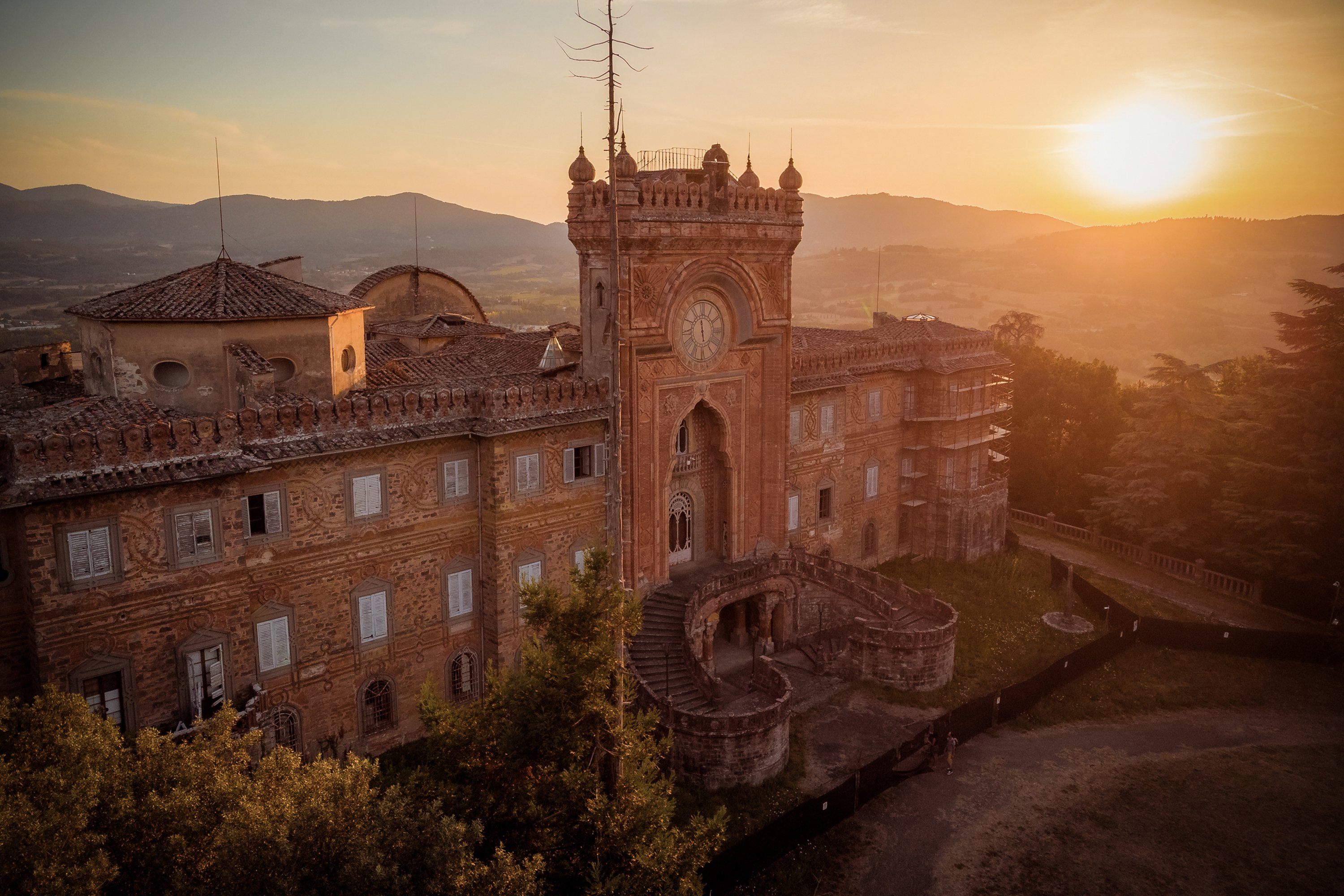 The Heist Online Escape Room Preview