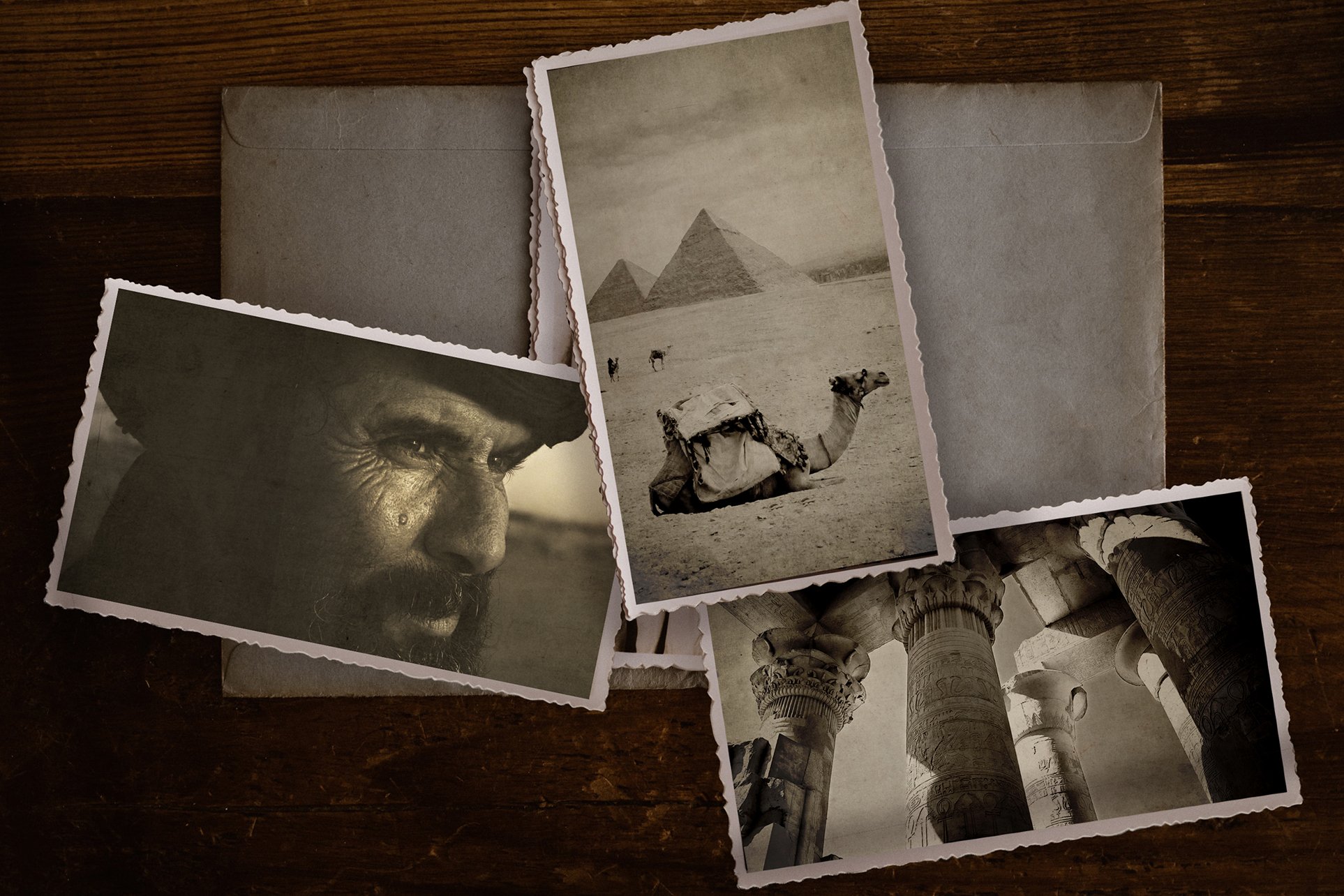 Untraceable Online Escape Room Preview