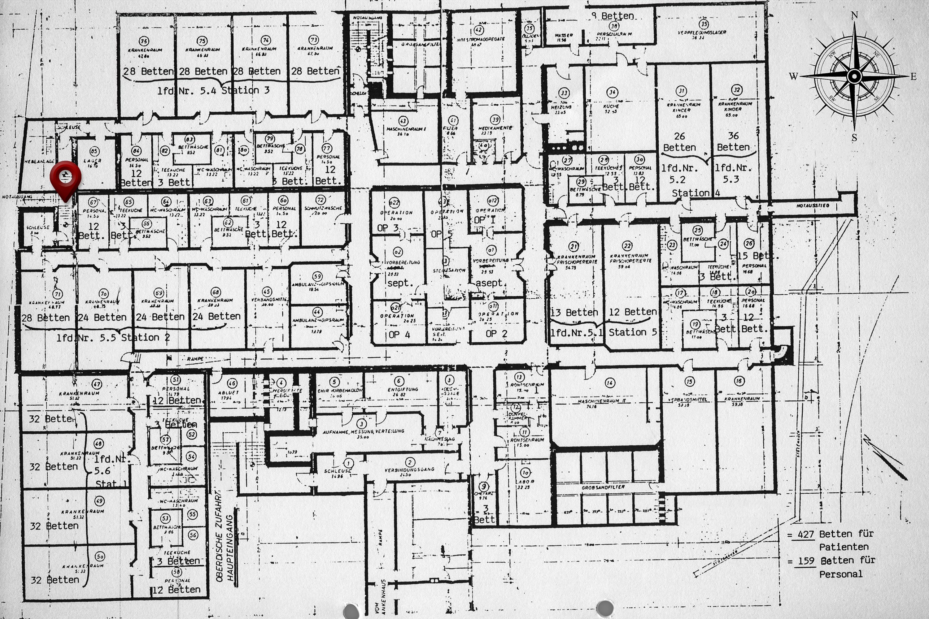 The Hunt Online Escape Room Preview