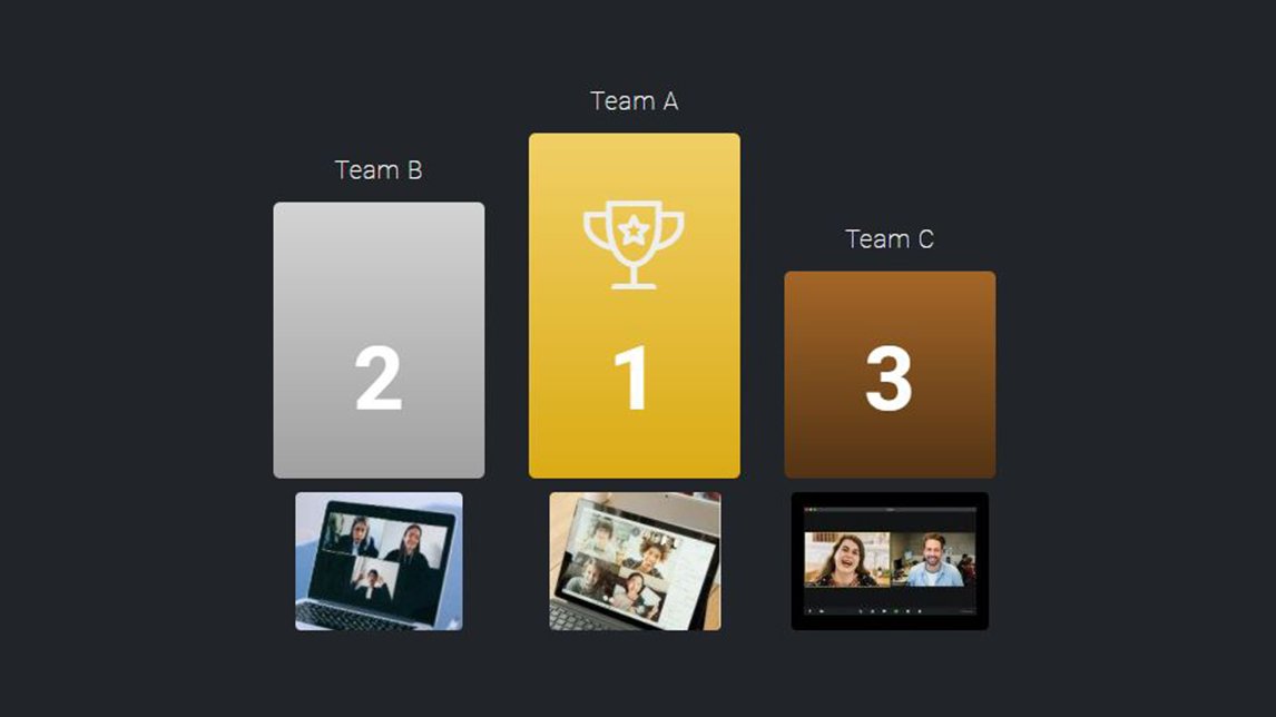 Online Escape Room Teamevent